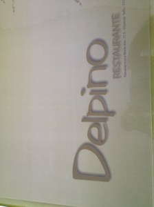 Delpino Restaurant