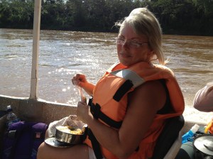 May be the best meal ever!