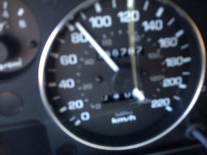 Starting point. 286787. New Westminster